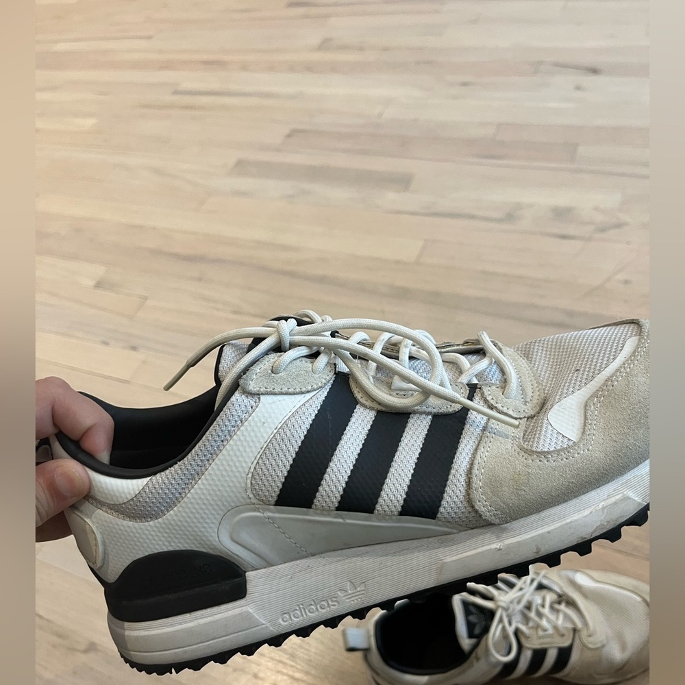 Adidas Trainers